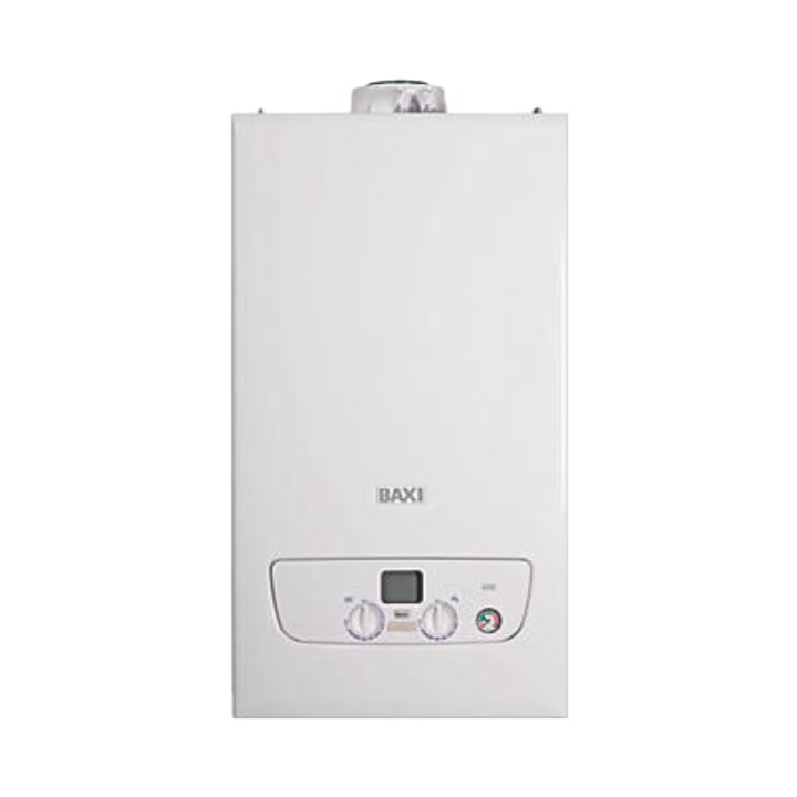 Baxi System Boiler