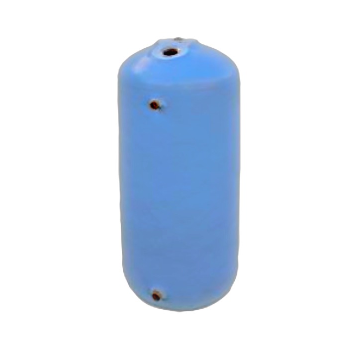 Copper Vented Direct Cylinders