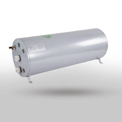 Joule Horizontal Indirect Unvented Cylinders 