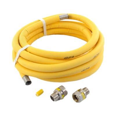 MDPE20100Y - YELLOW GAS PIPE 100MTR x 20MM