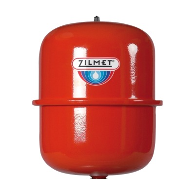 Caleffi / Altecnic 8 litre Eres Heating Vessel