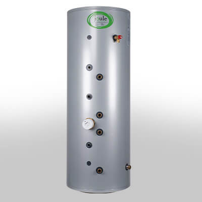 Joule High Gain Unvented Cylinders 