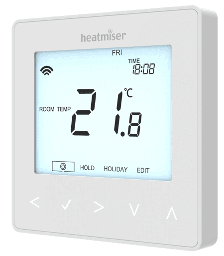 Caleffi / Altecnic Thermostat For Solar Systems 20-90° C