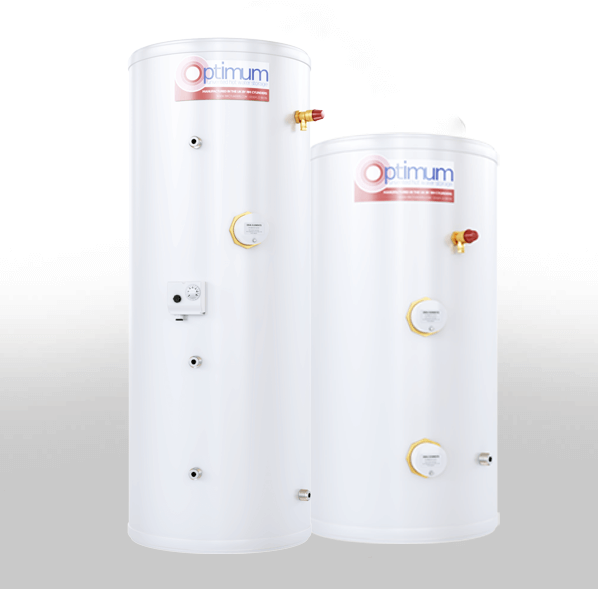 RM Unvented Cylinders 